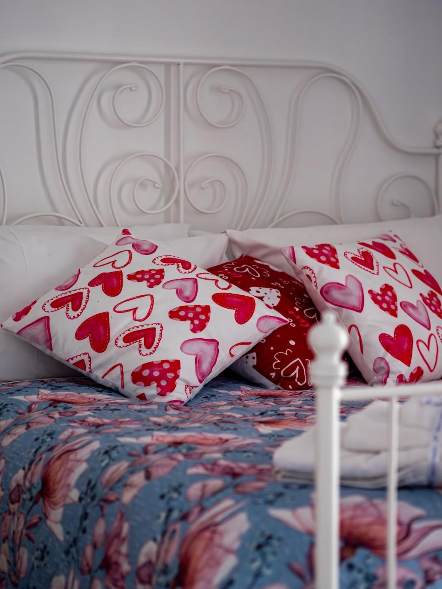 Bed and Breakfast Happy In Neapol Zewnętrze zdjęcie